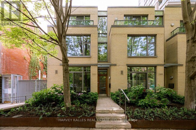 property at 301 Mutual St