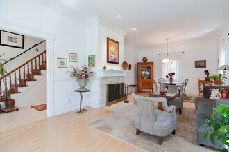 3 Forest St in Newton, MA - Building Photo - Building Photo