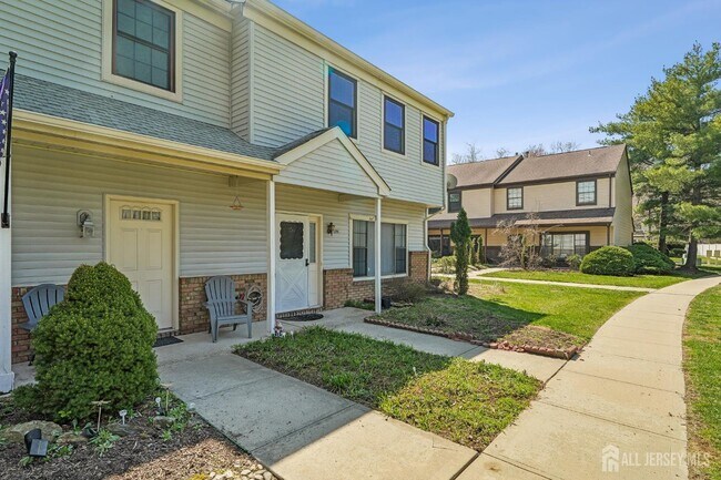 1216 Thomas Ave in North Brunswick, NJ - Building Photo - Building Photo