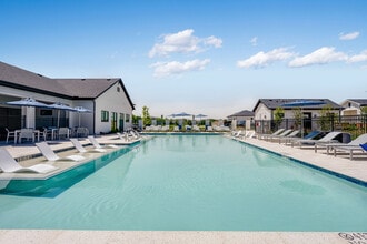 Yardly Stoneridge in Melissa, TX - Building Photo - Building Photo