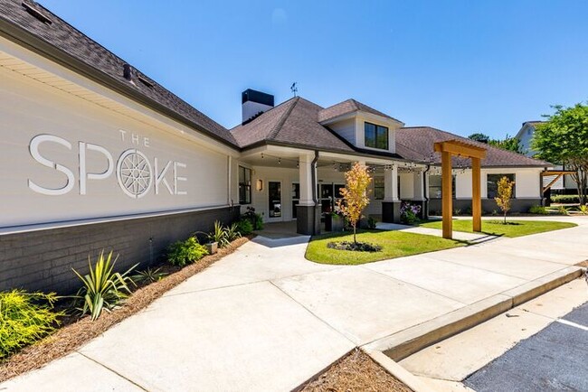 450 Technology Pkwy NW in Norcross, GA - Building Photo - Building Photo