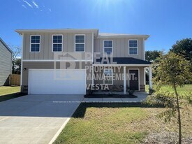 134 Price Ml Trl in Warner Robins, GA - Building Photo