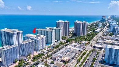 3430 Galt Ocean Dr in Fort Lauderdale, FL - Building Photo - Building Photo