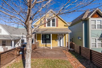 408 Ann Ave in Kansas City, KS - Building Photo - Building Photo