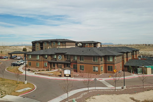 Bonaventure of Pueblo Apartments