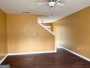 1202 Pinedale Cir NW in Conyers, GA - Building Photo - Building Photo