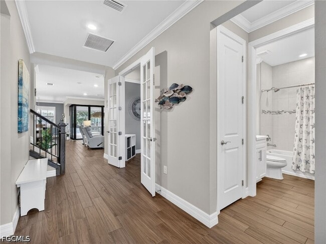 11901 Clifton Terrace in Ft. Myers, FL - Foto de edificio - Building Photo