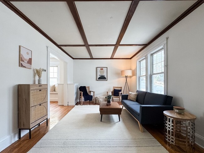 18 Wheelwright Rd in Medford, MA - Building Photo - Building Photo