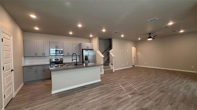 725 Vine St in Argyle, TX - Building Photo - Building Photo