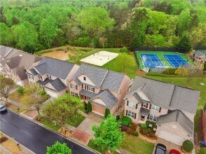 2539 Larson Creek Cove NW in Duluth, GA - Building Photo - Building Photo