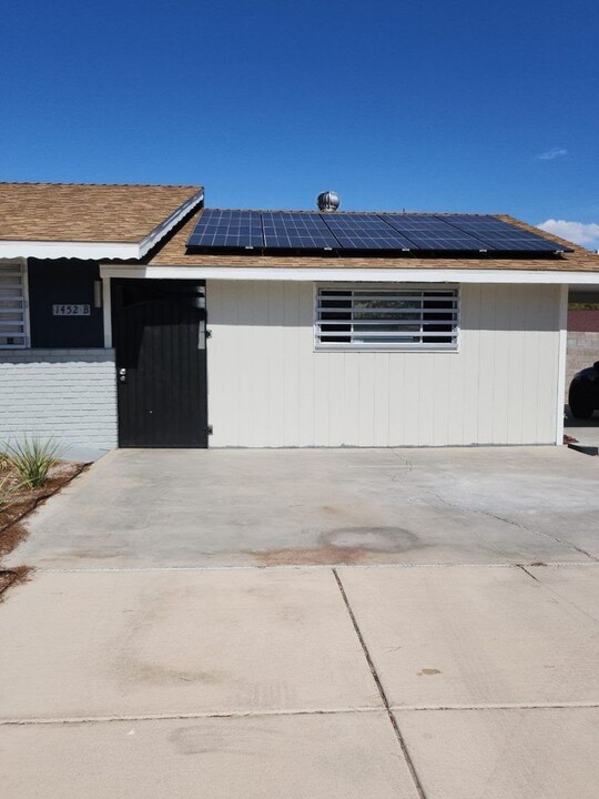 1452 Shadow Mountain Pl in Las Vegas, NV - Building Photo