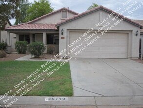 30740 Maple Chase Dr in San Tan Valley, AZ - Building Photo - Building Photo