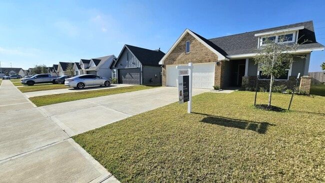 31814 Whittis Hl Wy in Fulshear, TX - Building Photo - Building Photo