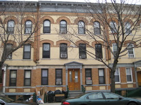 1855 Madison Ave Apartments