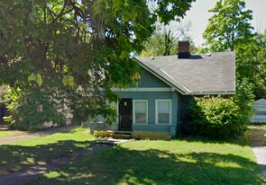 1750 Avalon Rd in Cleveland, OH - Building Photo