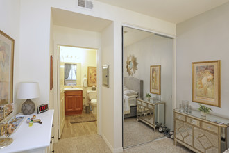 Woodland Village Senior Apartments in San Marcos, CA - Building Photo - Interior Photo