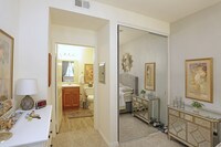 Interior Photo - Woodland Village Senior Apartments in San Marcos, California