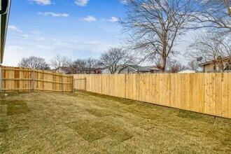 3408 W 45th St S in Wichita, KS - Building Photo - Building Photo