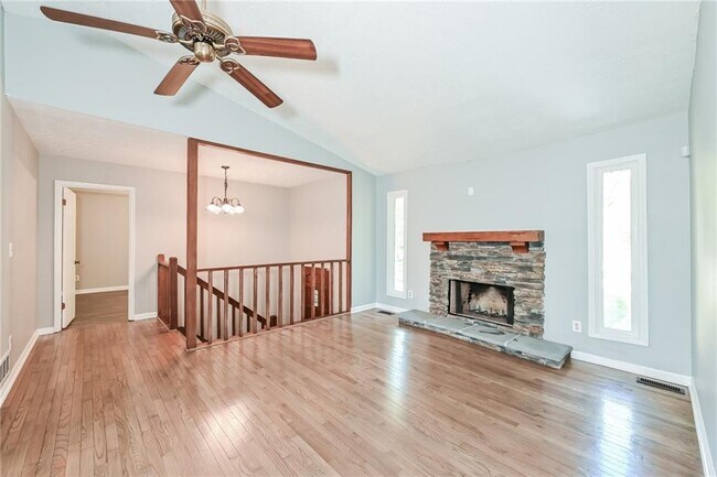 3039 Jonathan Ct SW in Snellville, GA - Building Photo - Building Photo