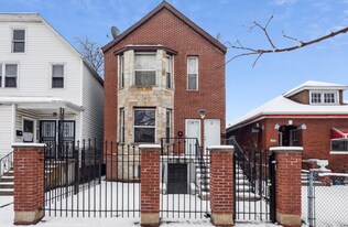 6346 S Saint Lawrence Ave, Unit #1 in Chicago, IL - Building Photo