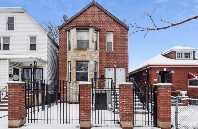 6346 S Saint Lawrence Ave, Unit #1