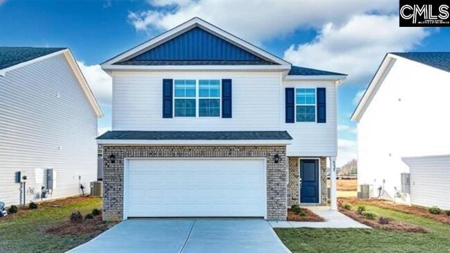 property at 337 Bevington Brk Ln