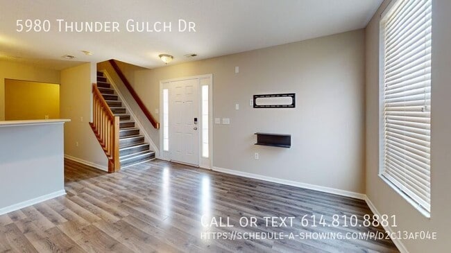 property at 5980 Thunder Gulch Dr