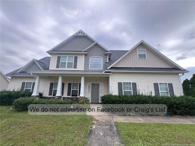 property at 2717 Altgero Ave