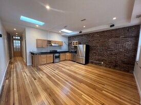 2 Prince St, Unit 4 in Boston, MA - Building Photo