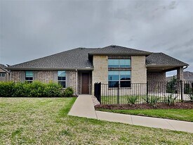 3890 Sand Lily Ln in Prosper, TX - Building Photo