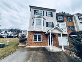 314 Northwynd Cir in Lynchburg, VA - Building Photo