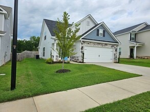 147 Dublin Lp in Grovetown, GA - Building Photo - Building Photo