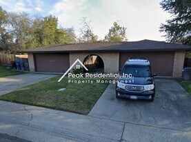 5100 Ramona Vista Way in Carmichael, CA - Building Photo