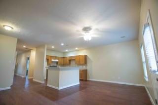 7824 Comal St, Unit A in Houston, TX - Building Photo - Building Photo