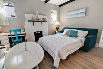 1400 N Humboldt St in Denver, CO - Building Photo - Building Photo