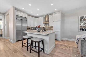 423 S Humboldt St in Denver, CO - Building Photo - Building Photo