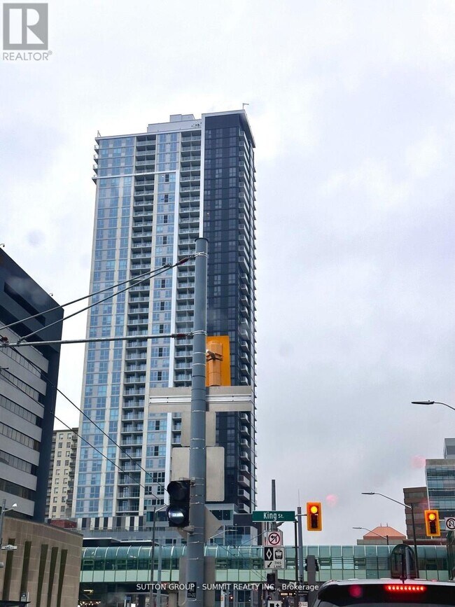 property at 60 Frederick St