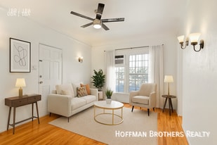 603 Cochran Ave in Los Angeles, CA - Building Photo