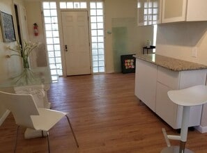 110 Glen Park St in Houston, TX - Building Photo - Building Photo