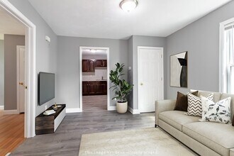 14 Benefit Terrace in Worcester, MA - Building Photo - Building Photo