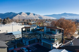 1613 Montana St in Missoula, MT - Building Photo - Building Photo