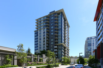 Kiwanis Towers in Richmond, BC - Building Photo - Building Photo