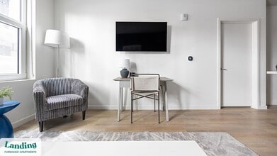 955 Bannock St, Unit 607 in Denver, CO - Building Photo - Building Photo