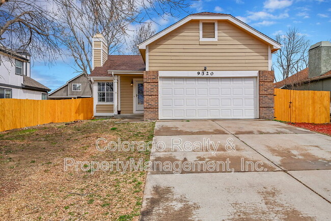 property at 9320 Hazy Morning Dr