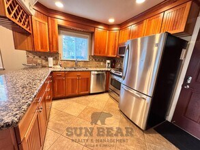 801 Northwood Blvd in Incline Village, NV - Building Photo - Building Photo