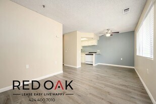 14814 Gale Ave in Hacienda Heights, CA - Building Photo