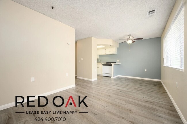 property at 14814 Gale Ave