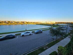 8552 Powder Ridge Trail in Windermere, FL - Building Photo - Building Photo