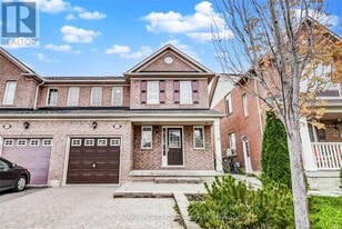 1470 Pate Ct in Mississauga, ON - Building Photo