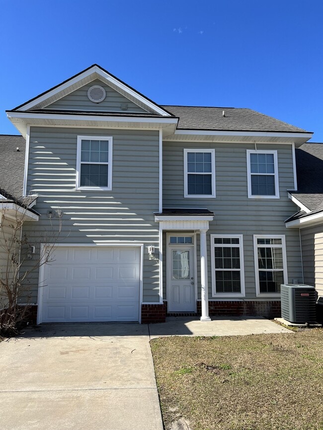property at 819 Terrell Dr